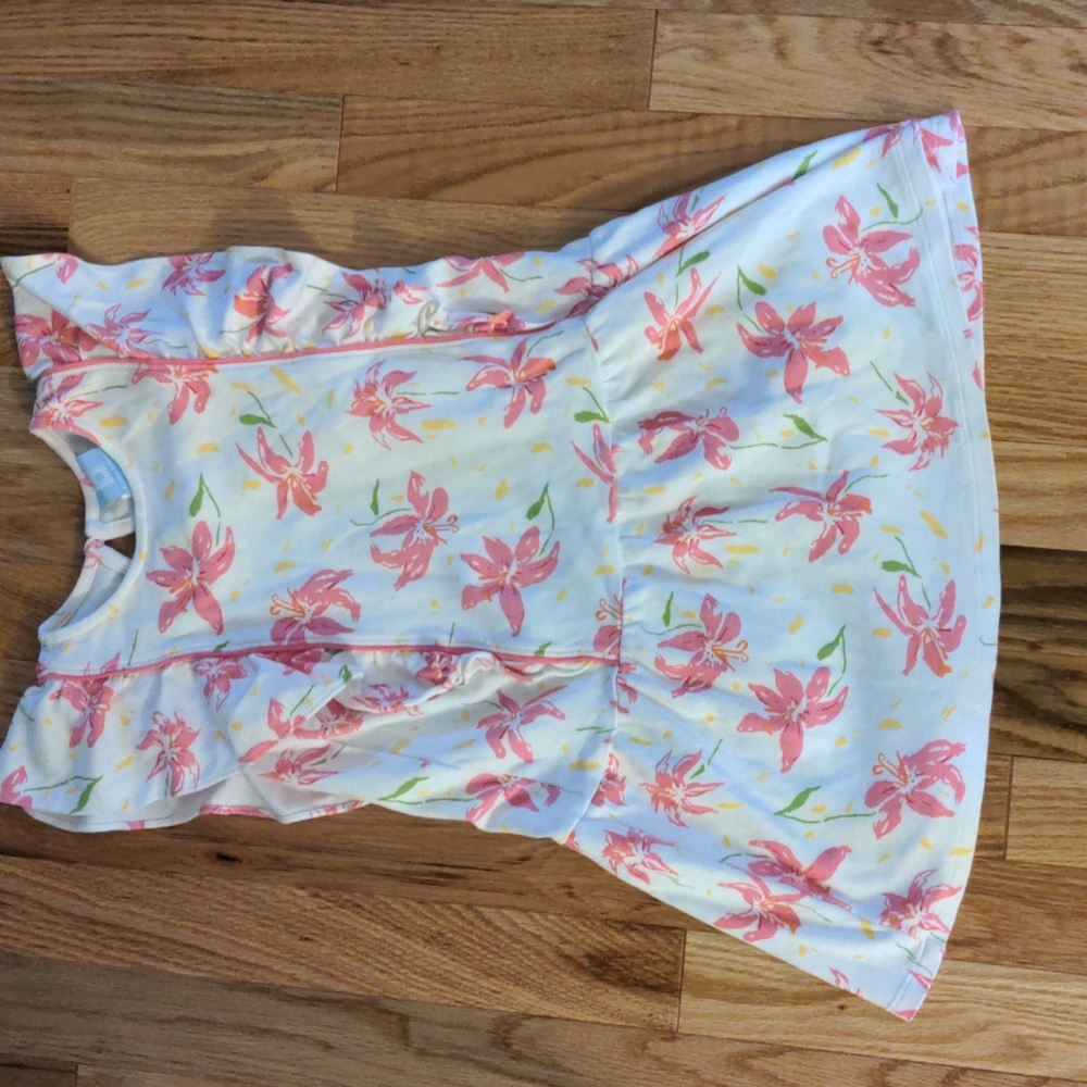 Girls Bella Bliss Dress